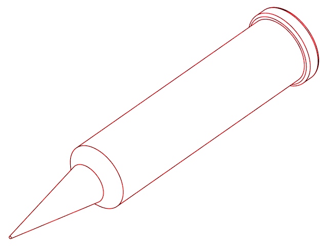 0102PDLF02/SB ERSA product image